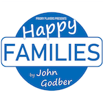 Happy Families logo