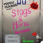 Stags and Hens open auditions