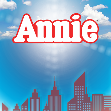 Annie JR past production